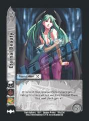 Eternal Beauty FOIL